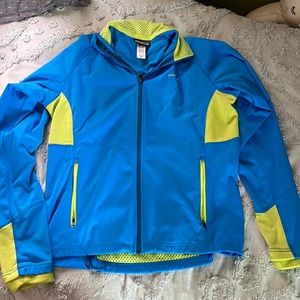 PATAGONIA mens polartec dry jacket M